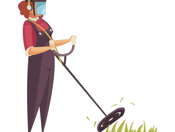 1910.i126.052.P.m005.c33.professional gardener grass shrubbery trees hedges set 04