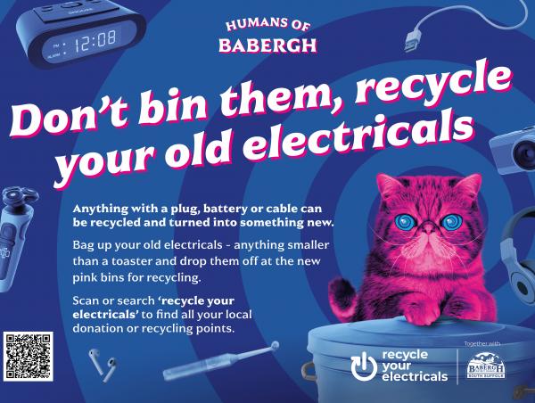 MSDC HypnoCat editable A5 LeafletRecycle L 2025