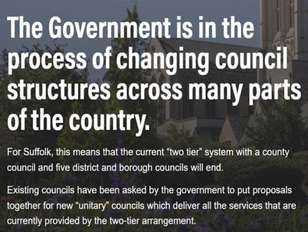 Unitary councils2