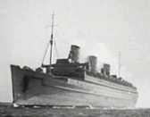 queen mary