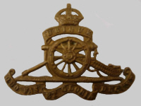 royal artillery