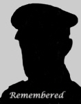 silhouette officer